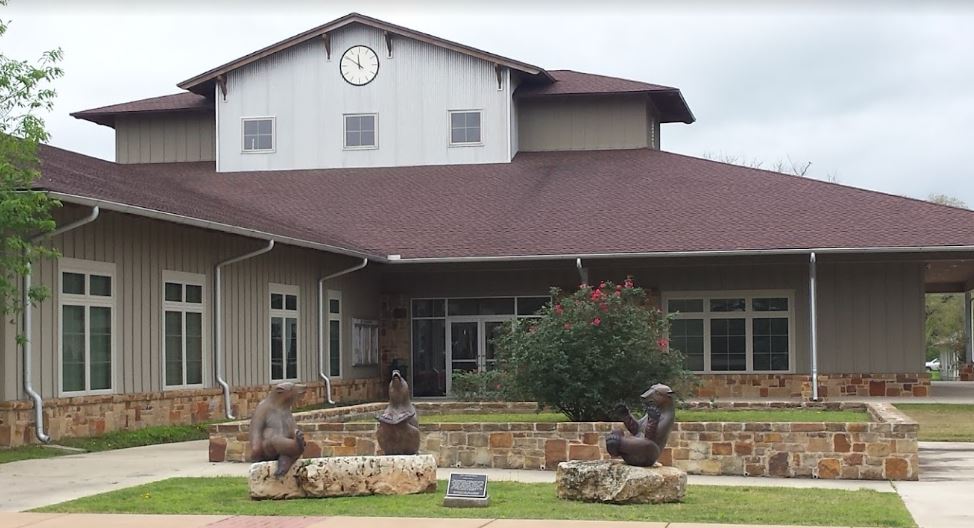 Diversity, Equity & Inclusion Committee – Bastrop City Council Meeting